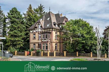 Gewerbeobjekt Buchen (Odenwald) - 799.000&euro; | Angebot:21719906