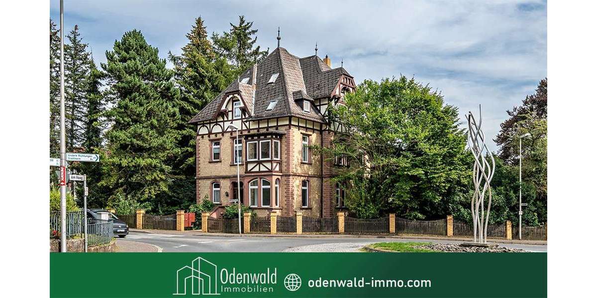 Gewerbeobjekt Buchen (Odenwald) - 799.000&euro; | Angebot:21719906