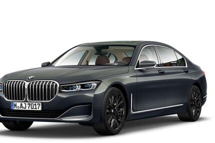 BMW 750