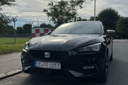 Seat Leon 42.000 km 22.990 &euro; Hamburg 22335