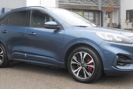 Ford Kuga 125.417 km 19.990 &euro; Simmern 55469