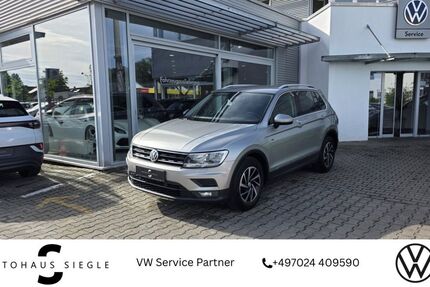 VW Tiguan 125.000 km 18.940 &euro; Wendlingen am Neckar 73240