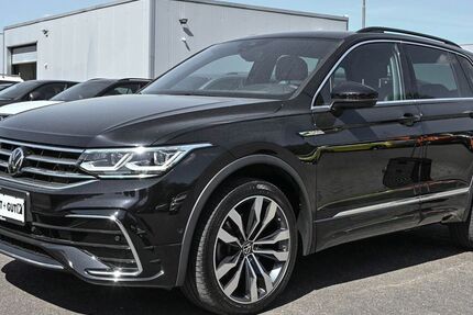 VW Tiguan 60.080 km 33.890 &euro; Duisburg 47178
