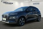 Hyundai KONA Premium 4WD 1.6 T-GDI EU6d-T HUD AHK-abnehmba 95.700 km 17.990 &euro; Bad Wünnenberg 33181