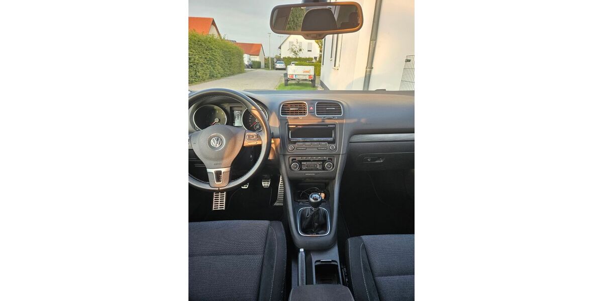 VW Golf 150.000 km 5.000 &euro; Regenstauf 93128