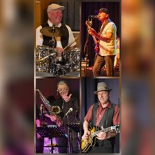 Rocking Memories 21.05.2026 Parkresidenz Greve& Co. KG, Parkresidenz Rahlstedt