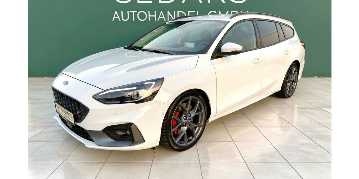 Ford Focus 162.000 km 15.950 &euro; Niefern bei Pforzheim 75223