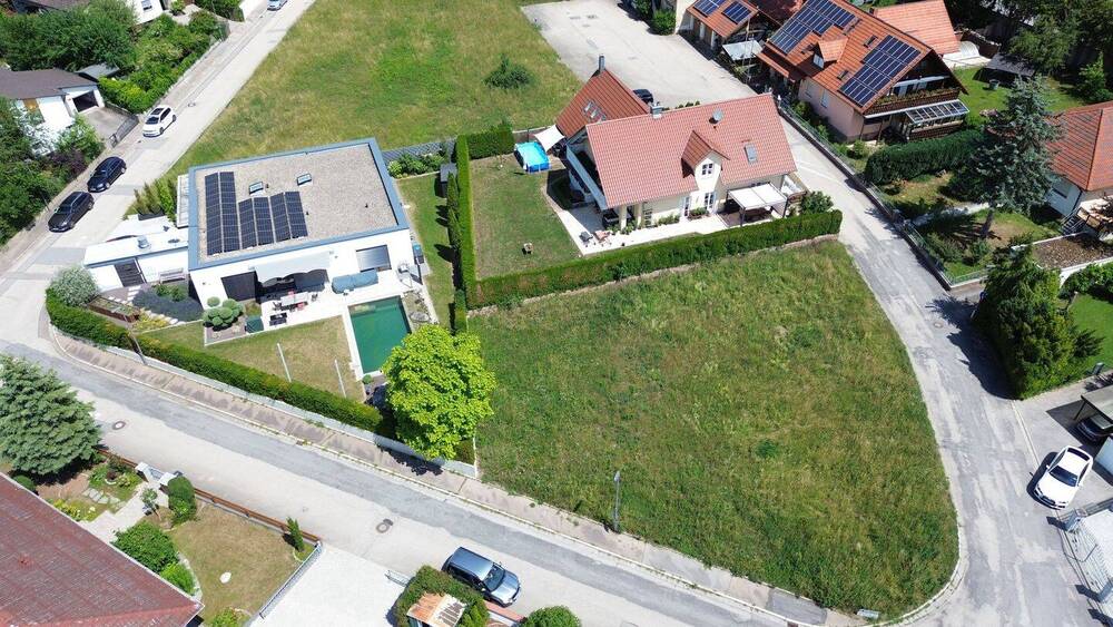 Grundstück Bad Abbach - 455.000&euro; | Angebot:26751114