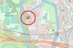 Etagenwohnung Halle/Saale Saaleaue - 2 Zimmer, 61 m&sup2;, 700&euro; | Angebot:26867265