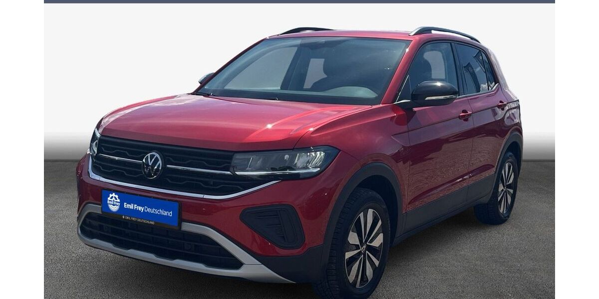 VW T-Cross 12.340 km 24.490 &euro; Husum 25813