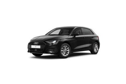 Audi A3 36.100 km 21.990 &euro; Homburg 66424