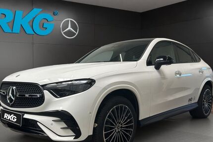 Mercedes-Benz GLC 300 9.800 km 75.780 &euro; Bonn 53119