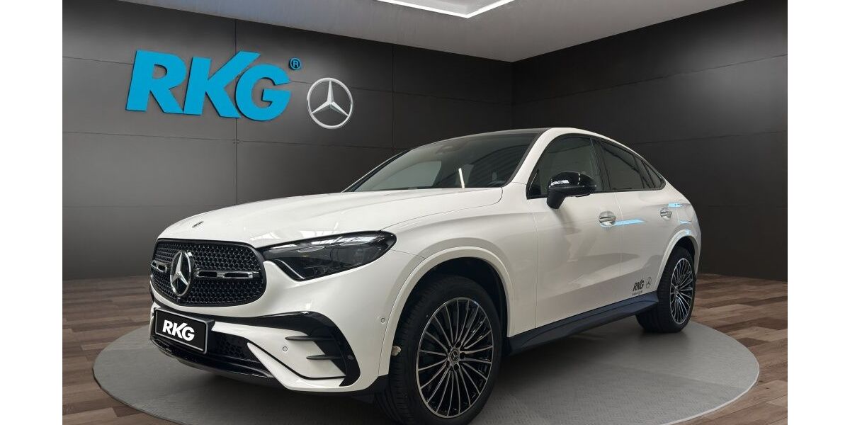 Mercedes-Benz GLC 300 9.800 km 75.780 &euro; Bonn 53119