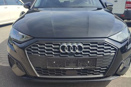 Audi A3 85.152 km 21.497 € Birkenfeld 75217