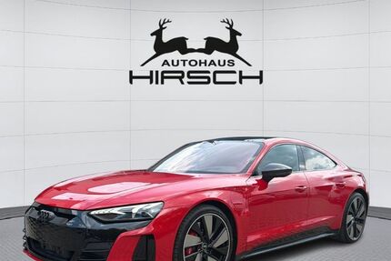 Audi RS e-tron GT 20.900 km 69.990 &euro; Chemnitz 09120