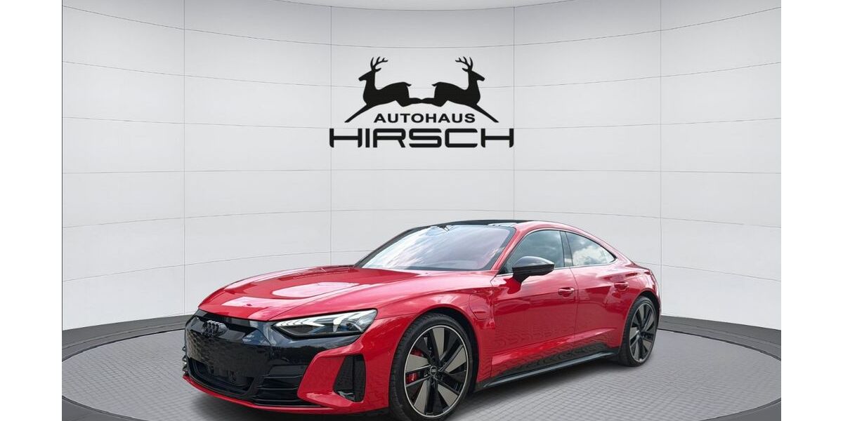 Audi RS e-tron GT 20.900 km 69.990 &euro; Chemnitz 09120