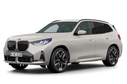 BMW X3 9.935 km 76.840 &euro; Lauda-Königshofen 97922
