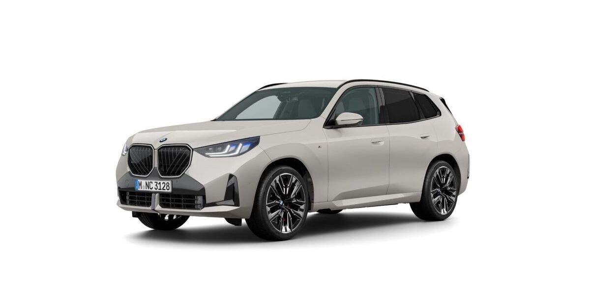 BMW X3 9.935 km 76.840 &euro; Lauda-Königshofen 97922