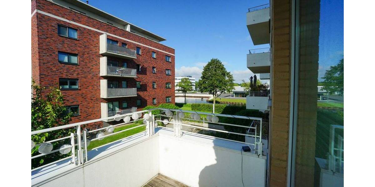 Etagenwohnung Kleve - 3 Zimmer, 76 m&sup2;, 780&euro; | Angebot:26910474