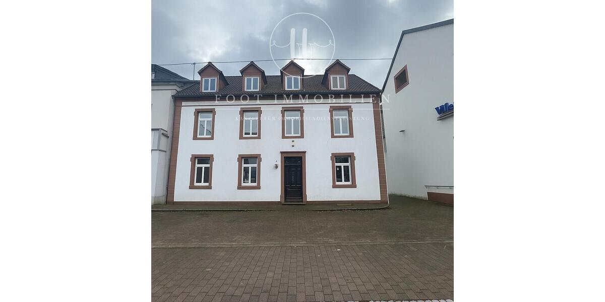 Erstbezug nach Kernsanierung! 4 zimmer