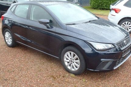 Seat Ibiza 25.375 km 15.949 € Rosendahl 48720