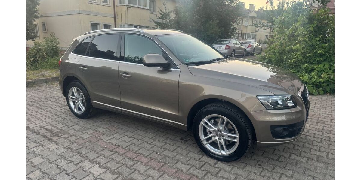 Audi Q5 258.000 km 9.300 € Mülheim /Ruhr 45476