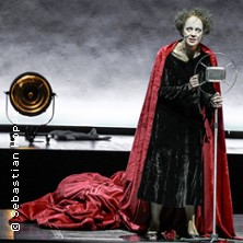 Piaf 21.03.2026 Schauspielhaus Dresden