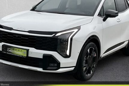 Kia Sportage 7.000 km 40.990 &euro; Gruenstadt 67269