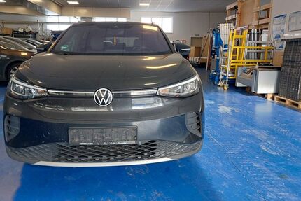 VW ID.4 125.416 km 19.999 &euro; Wang/Spörerau 85368