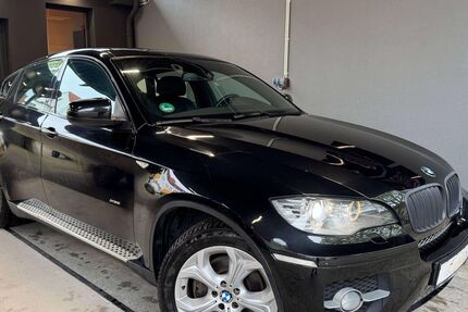 BMW X6 169.000 km 15.555 &euro; Bochum 44866