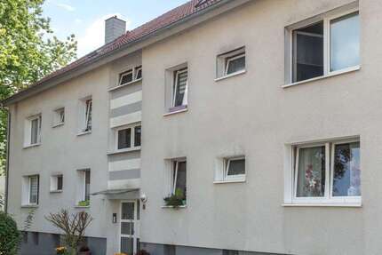 Wohnung Essen Freisenbruch - 3 Zimmer, 86 m&sup2;, 725&euro; | Angebot:27407882