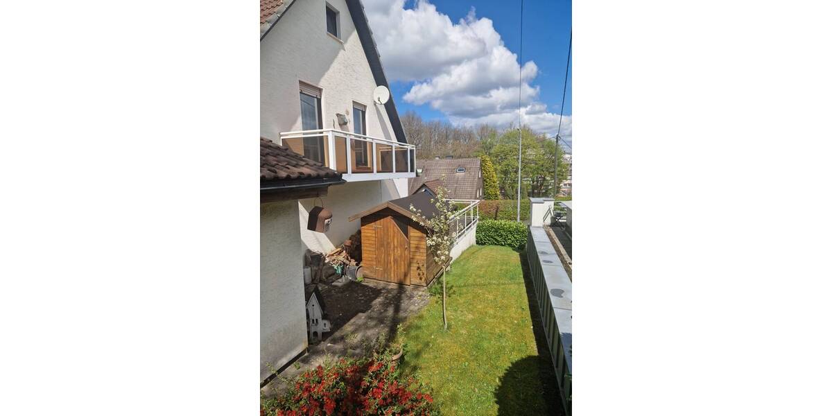 Einfamilienhaus Siegen / Geisweid Geisweid - 7 Zimmer, 190 m&sup2;, 329.000&euro; | Angebot:26377166