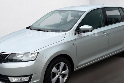 Skoda Rapid 80.000 km 7.999 &euro; Deggendorf 94469
