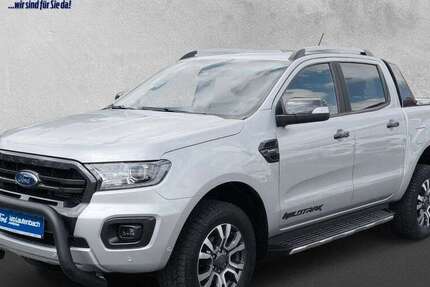 Ford Ranger 32.600 km 36.900 &euro; Duderstadt 37115