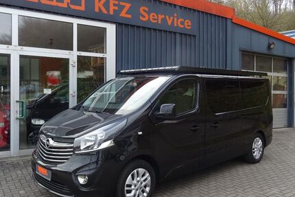 Opel Vivaro 145.740 km 24.990 &euro; Wutha-Farnroda 99848