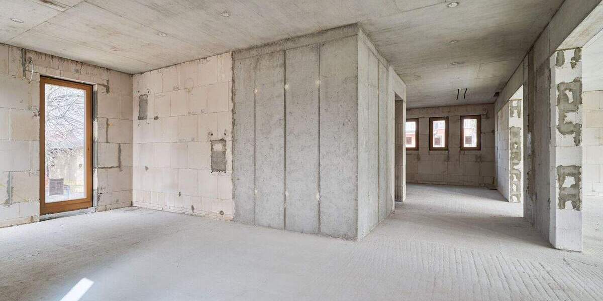 Etagenwohnung Glienicke/Nordbahn Nordbahn - 3 Zimmer, 111 m&sup2;, 795.000&euro; | Angebot:25740058