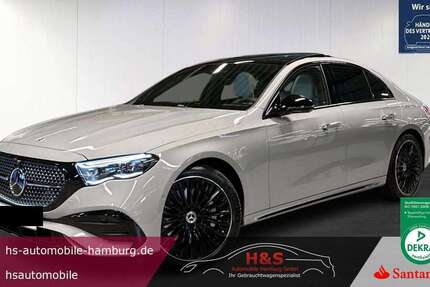Mercedes-Benz E 300 9.888 km 85.890 &euro; Bad Segeberg 23795