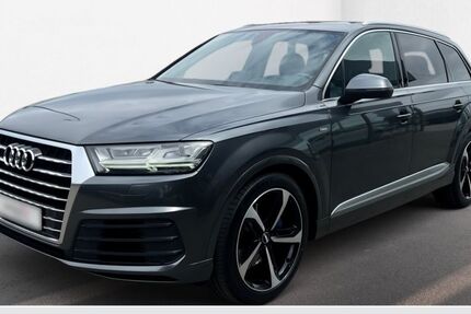 Audi Q7 112.500 km 39.960 &euro; Ergolding 84030
