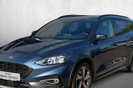 Ford Focus 65.956 km 16.990 &euro; Ludwigsburg 71636