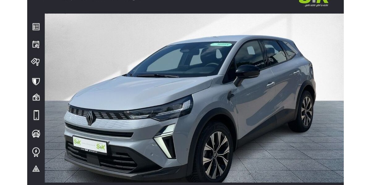 Renault Symbioz 15.250 km 23.870 &euro; Neu Wulmstorf 21629