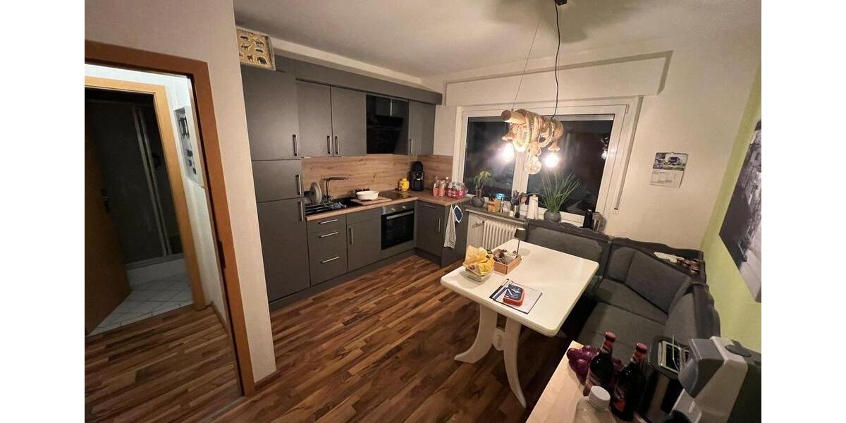 Etagenwohnung Visbek - 4 Zimmer, 103 m&sup2;, 950&euro; | Angebot:25805437