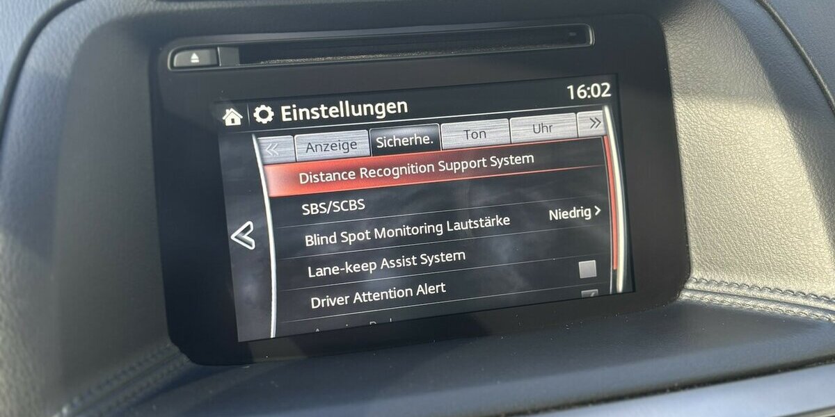 Mazda CX-5 Nakama Intense AWD Aut. BOSE GSD Assist. 107.000 km 14.890 &euro; Stade 21682