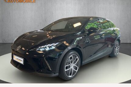 MG 4 9.800 km 26.425 &euro; Bernau 16321