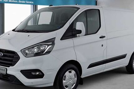 Ford Transit Custom 51.907 km 19.880 &euro; Maintal 63477