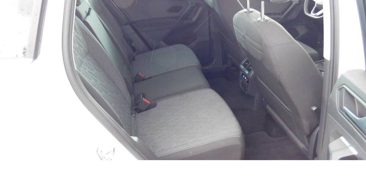 VW Tiguan 1.5 Move Klima TSI Navi 32.400 km 23.990 &euro; Vordorf 38533