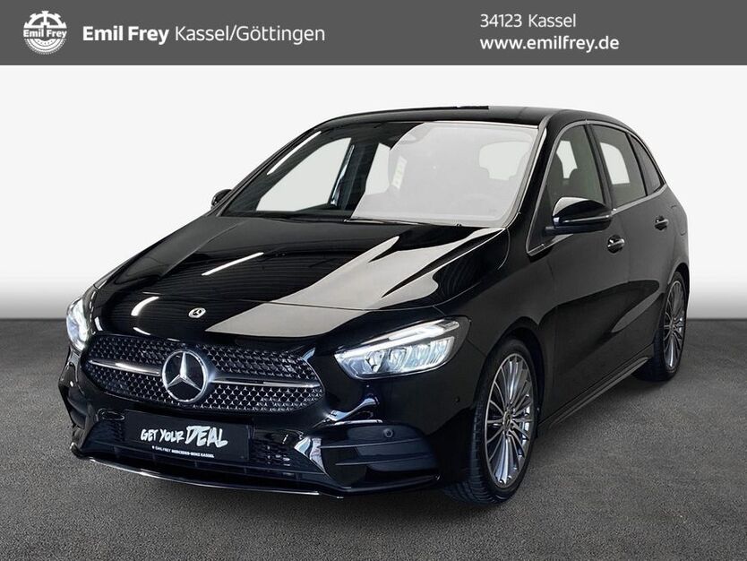 B 200