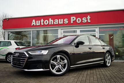 Audi A8 79.980 km 49.999 &euro; Eisenhüttenstadt 15890
