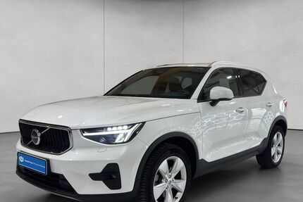 Volvo XC40 19.160 km 34.670 € Neu-Ulm 89231