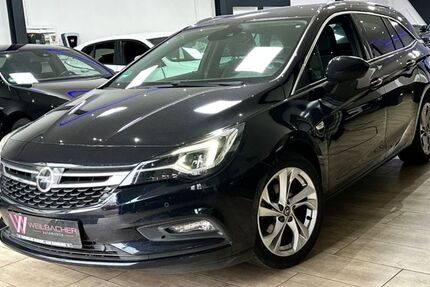 Opel Astra 122.000 km 8.490 € Flörsheim 65439
