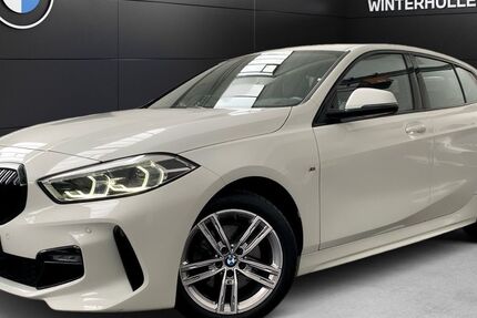 BMW 118 28.300 km 24.980 &euro; Dachau 85221